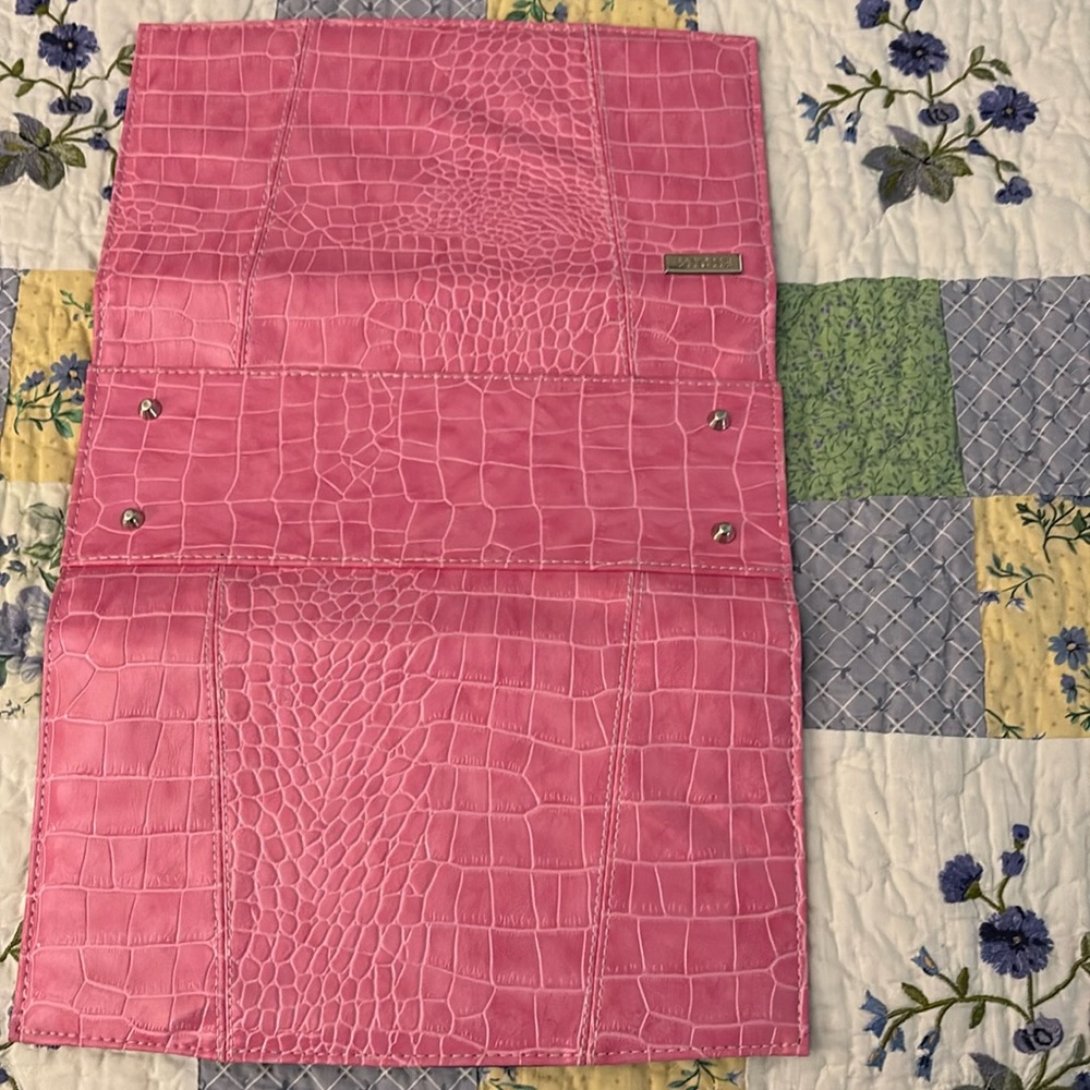 Purse cover